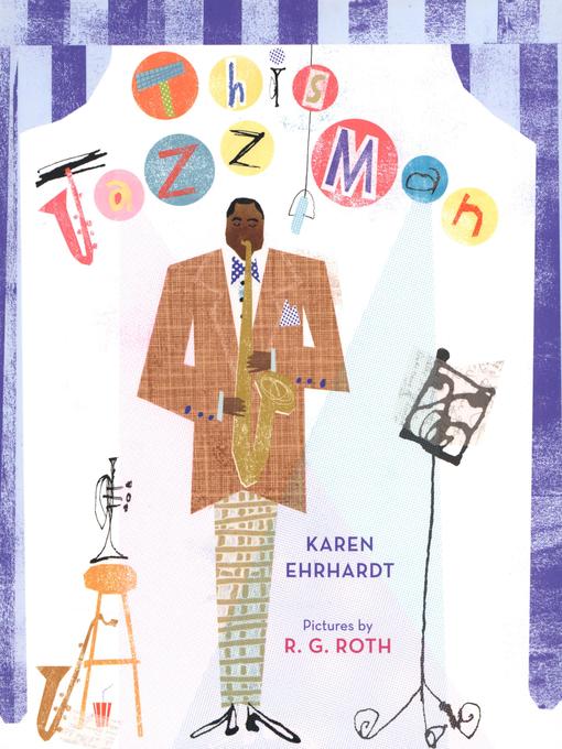 Title details for This Jazz Man by Karen Ehrhardt - Available